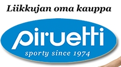 piruetti logo