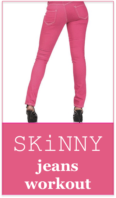 SKiNNY jeans workout_HiMO_Club
