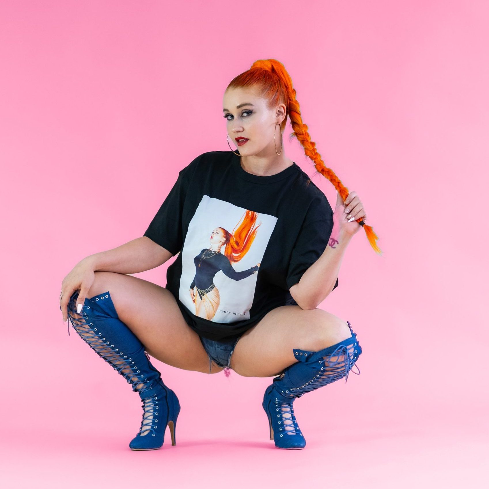 naisten polttareita Helsingissä